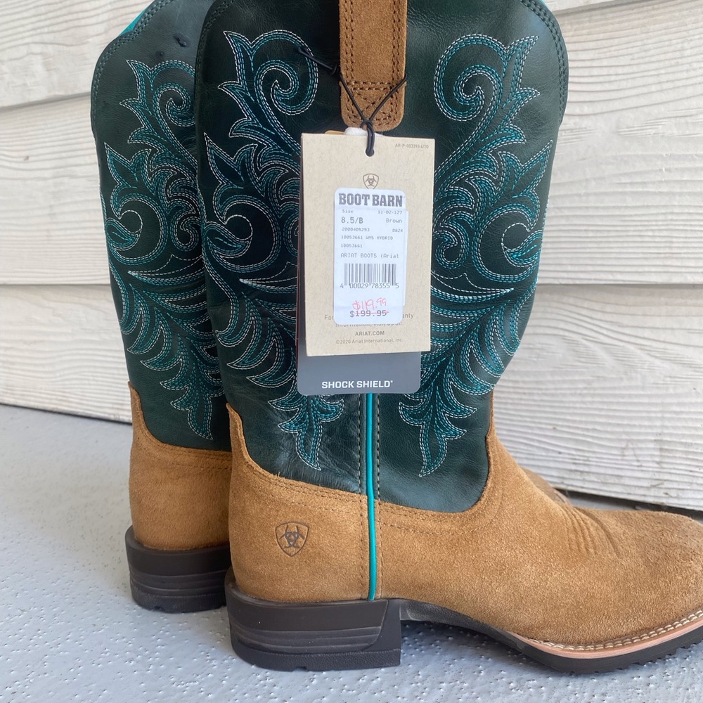 Ariat Women’s Boots